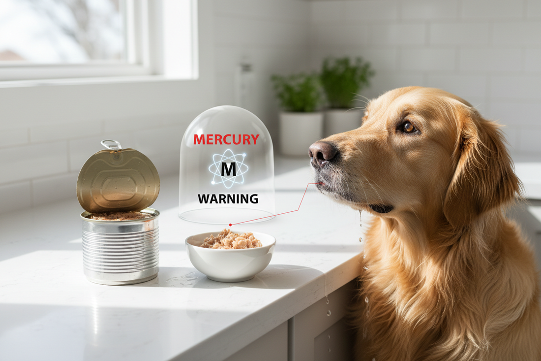 Can Dogs Eat Tuna? Yes — But Only in Small Amounts