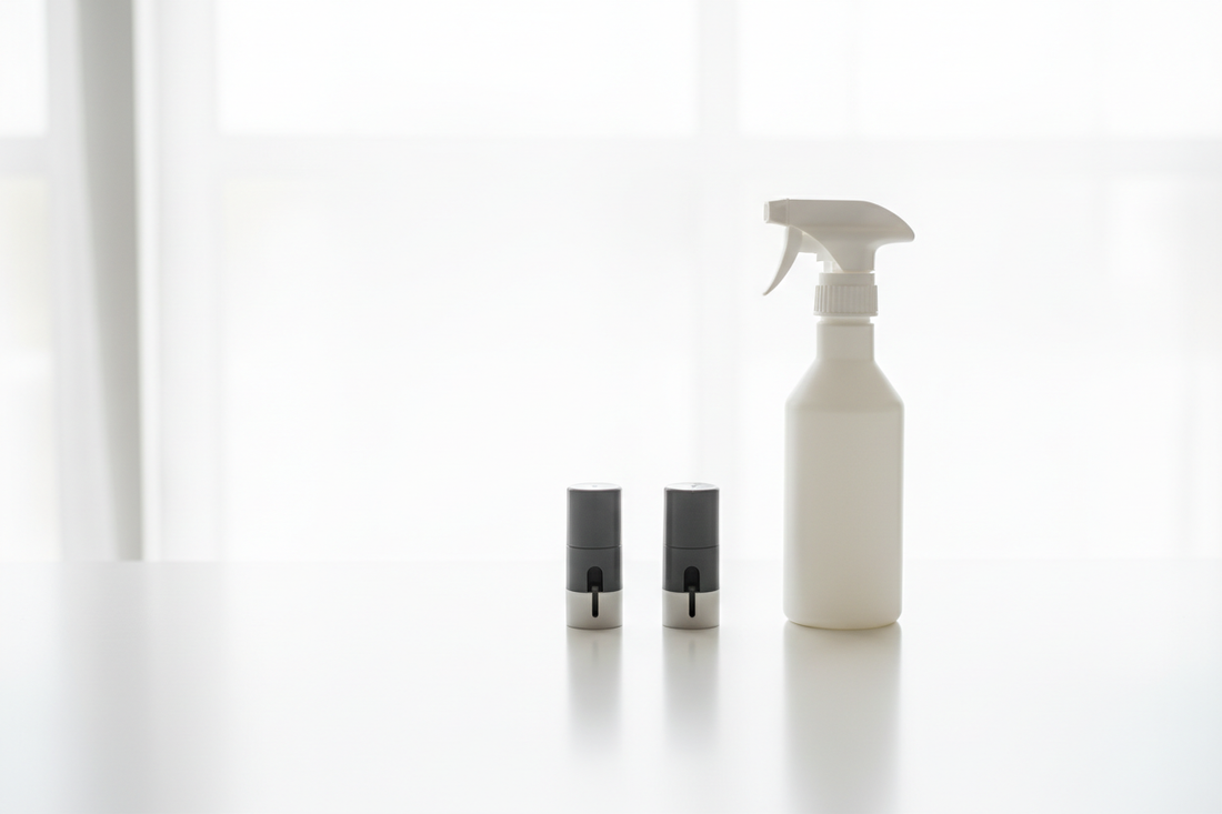 Ant Bait vs Ant Spray - Which Works Better