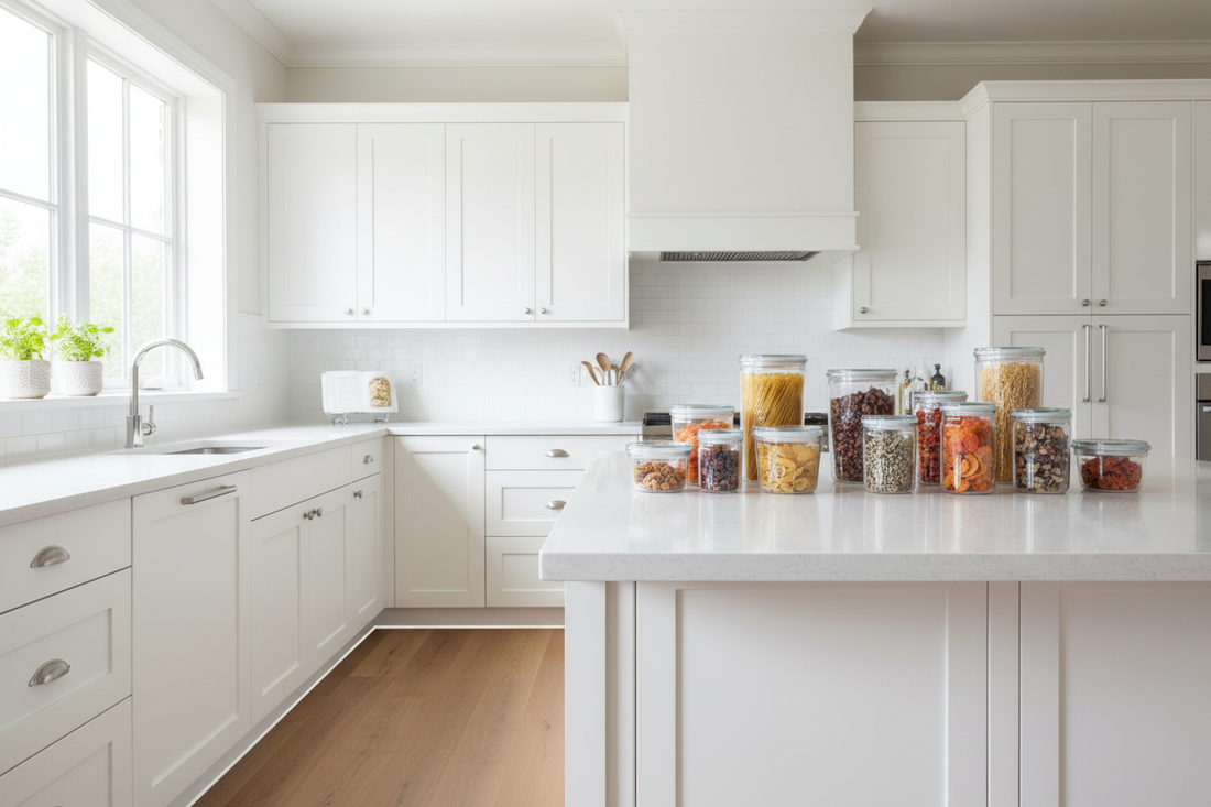 How to Prevent Cockroaches in Kitchen