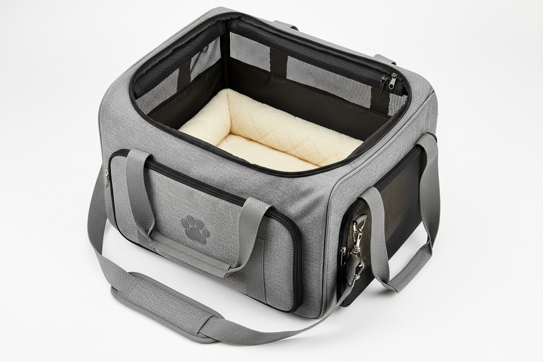 Best Cat Carrier for Travel: Top Picks for Every Trip Type