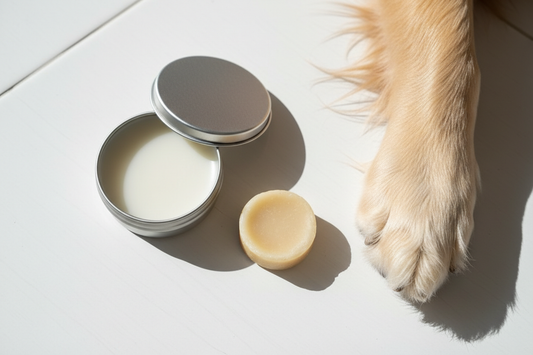 Best Dog Paw Balm: Top Picks for Moisturizing and Protection