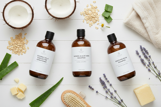 Best Dog Shampoo for Dry Skin: Top Picks & What to Look For