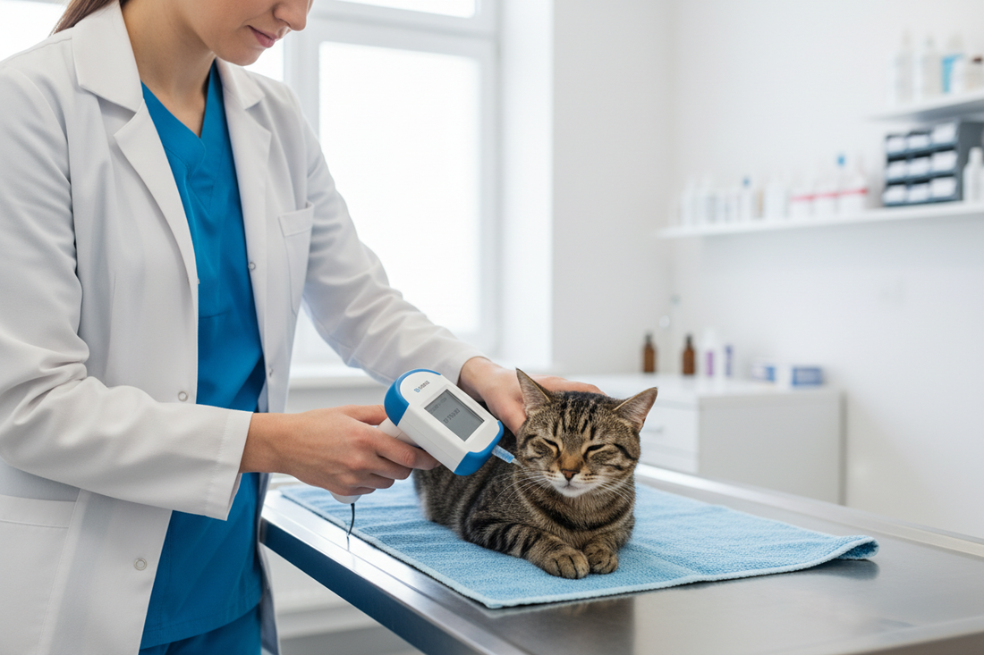 How to Microchip a Cat: Everything You Need to Know