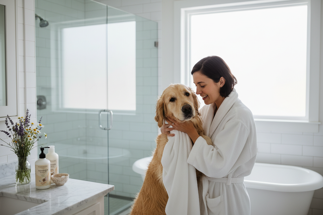 Best Dog Shampoo for Smell: Top Picks to Keep Your Dog Fresh