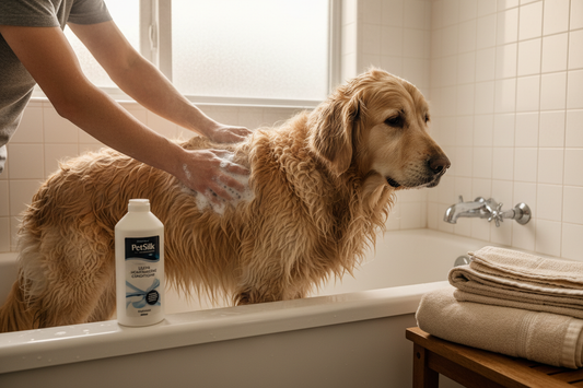 Best Dog Conditioner: Top Picks for a Soft, Healthy Coat