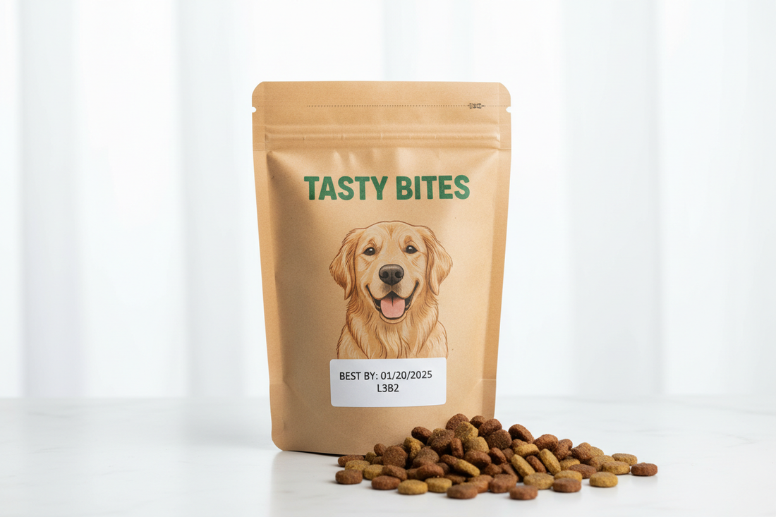 How Long Does Dry Dog Food Last? Shelf Life Guide