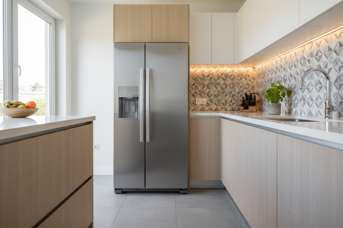 How to Keep Refrigerator Cold Efficiently
