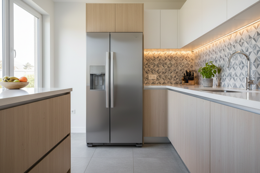 How to Keep Refrigerator Cold Efficiently