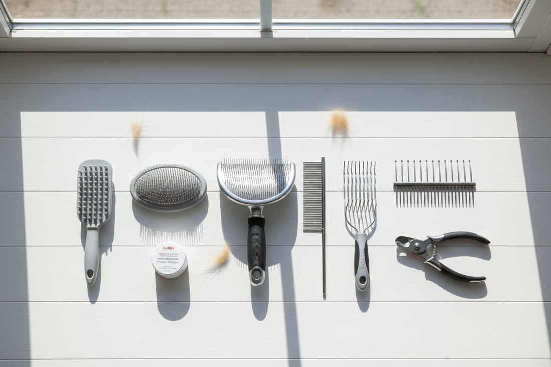 Best Dog Brush for Shedding: Top Picks That Actually Work
