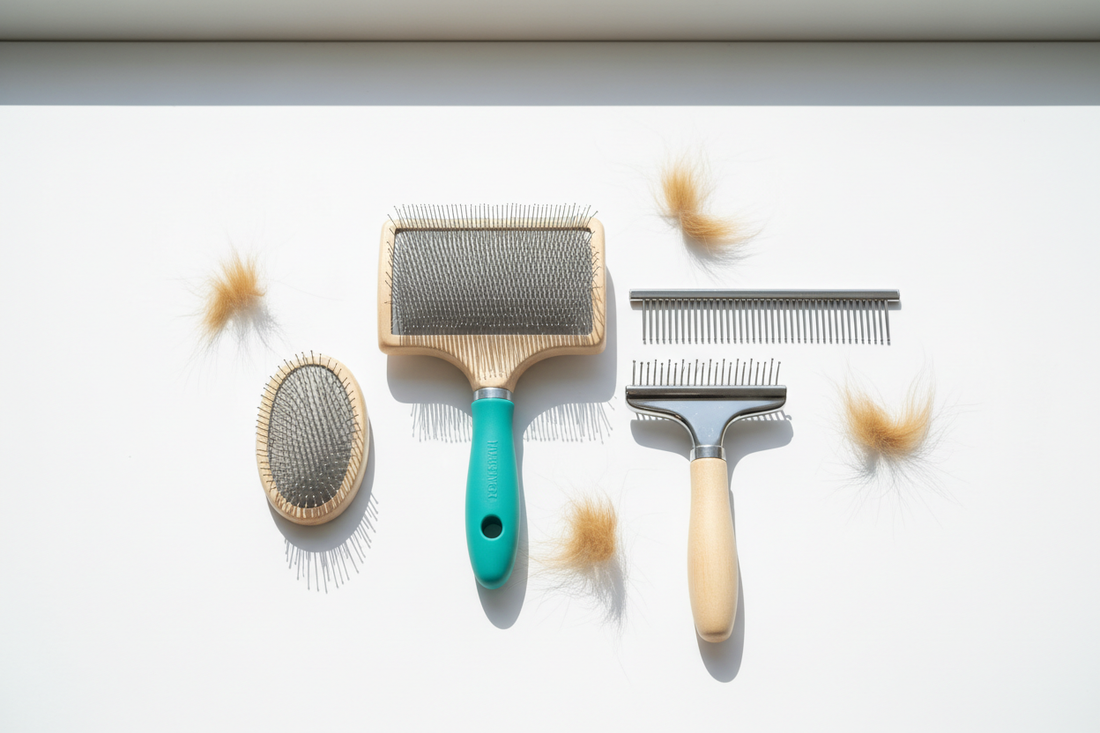 Best Dog Brush for Long Hair: Top Picks for Every Long-Coated Breed