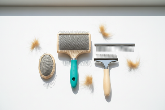 Best Dog Brush for Long Hair: Top Picks for Every Long-Coated Breed