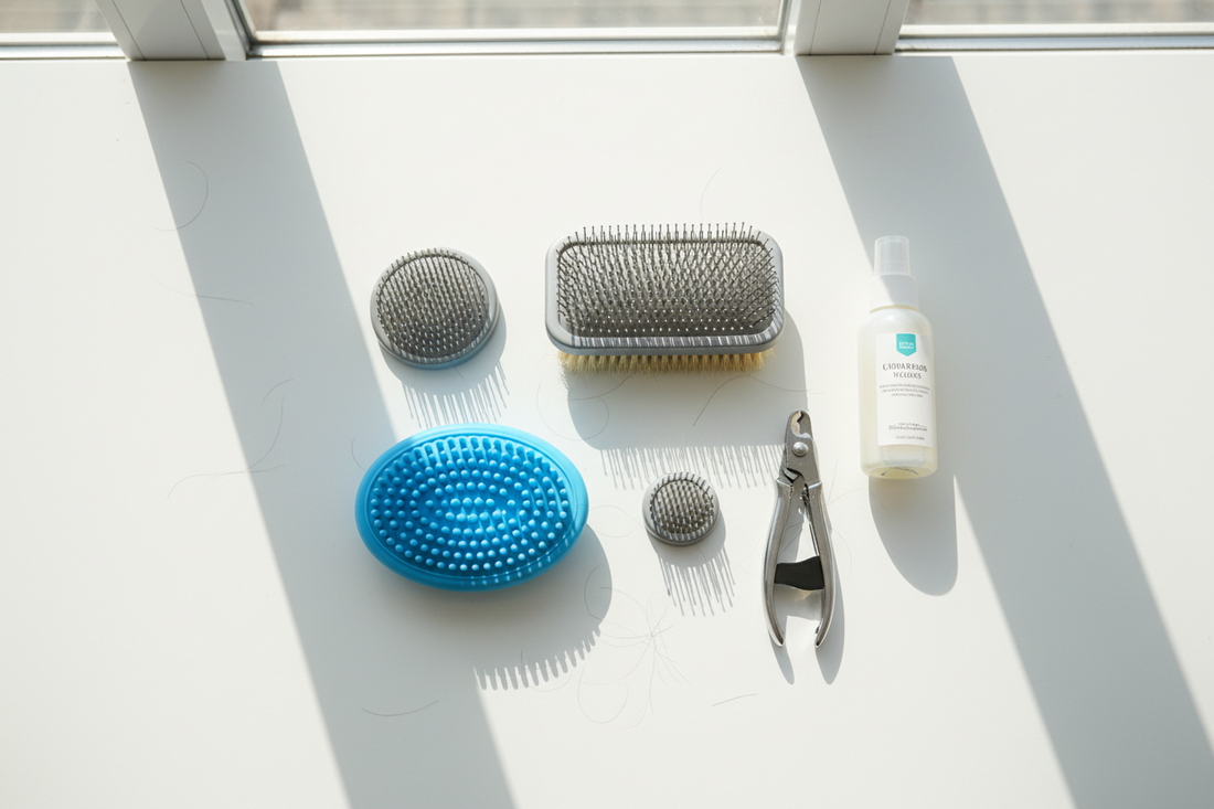 Best Dog Brush for Short Hair: Top Picks for Short-Coated Breeds