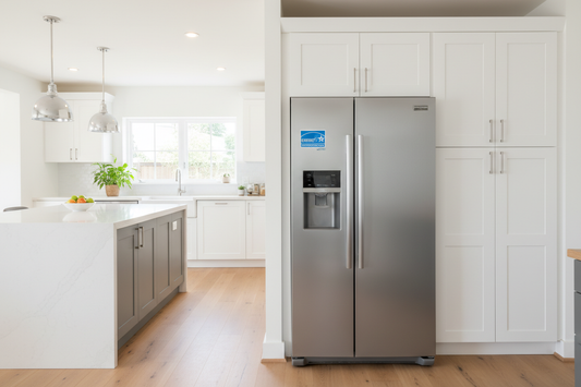How to Reduce Refrigerator Energy Use