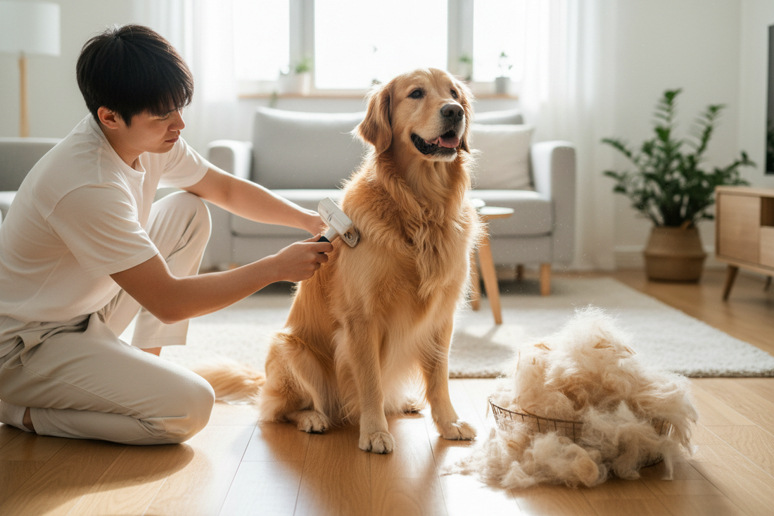 Best Deshedding Tool for Dogs: Top Picks That Actually Reduce Shedding