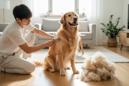 Best Deshedding Tool for Dogs: Top Picks That Actually Reduce Shedding