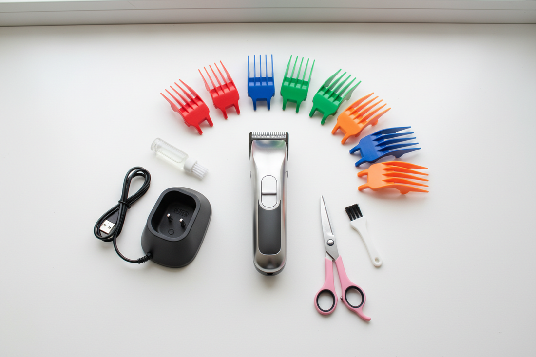 Best Dog Clippers for Home Grooming: Top Picks for Every Coat Type