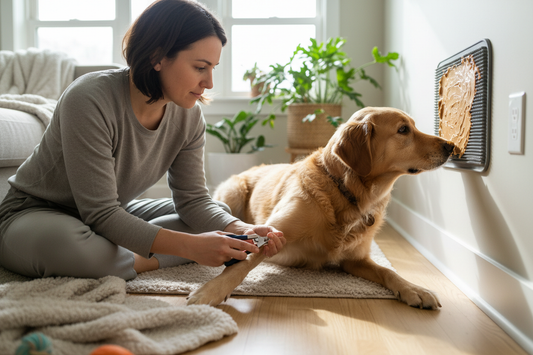 How to Trim Dog Nails When Your Dog Hates It