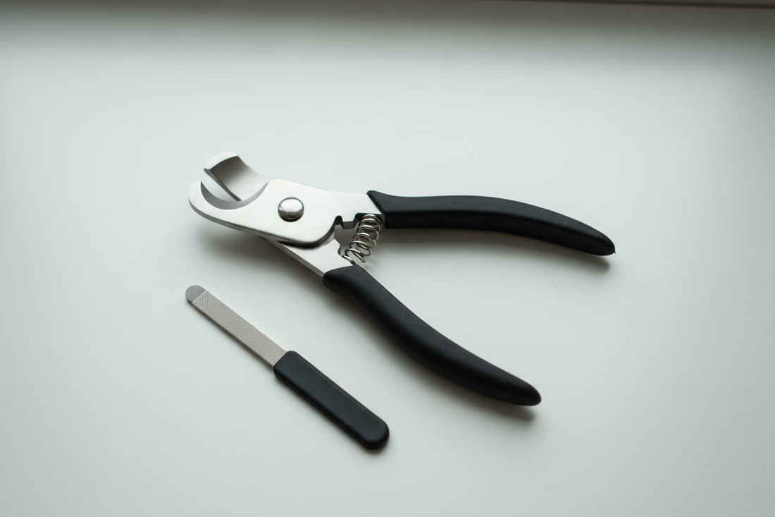 Best Dog Nail Clippers: Top Picks for Safe, Easy Nail Trimming
