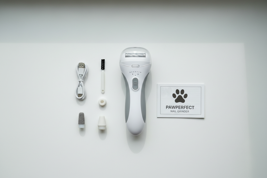 Best Dog Nail Grinder: Top Picks for Smooth, Safe Nail Care