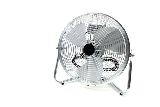 Understanding Motor Types in Home Appliances