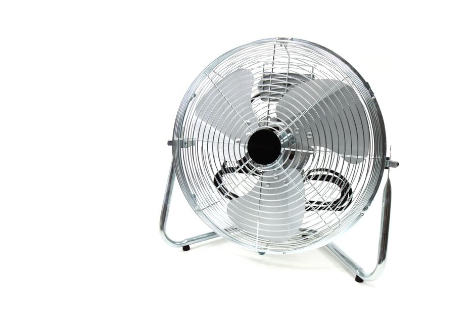 Where Air Purifiers Actually Use Electricity (And Why Fan Speed Changes Everything)