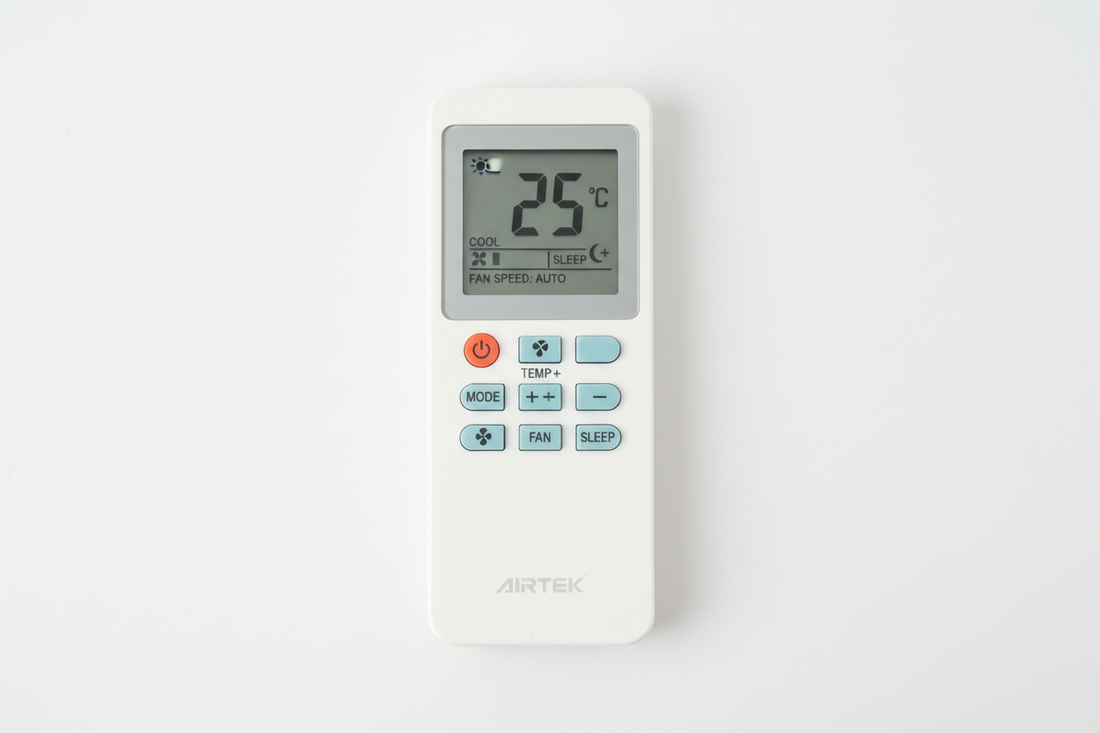 Air Conditioner Settings Explained