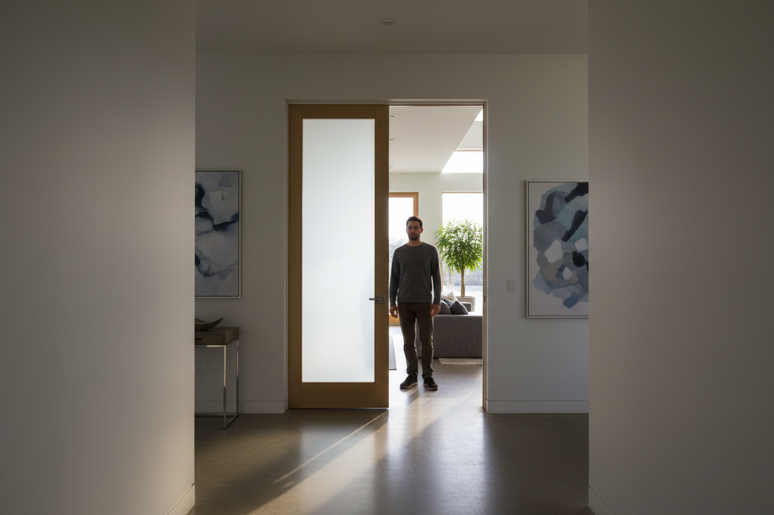 How to Fix a Door That Won't Stay Open