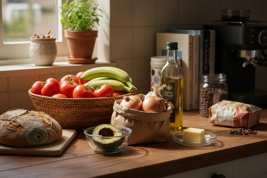 What Not to Store in the Refrigerator