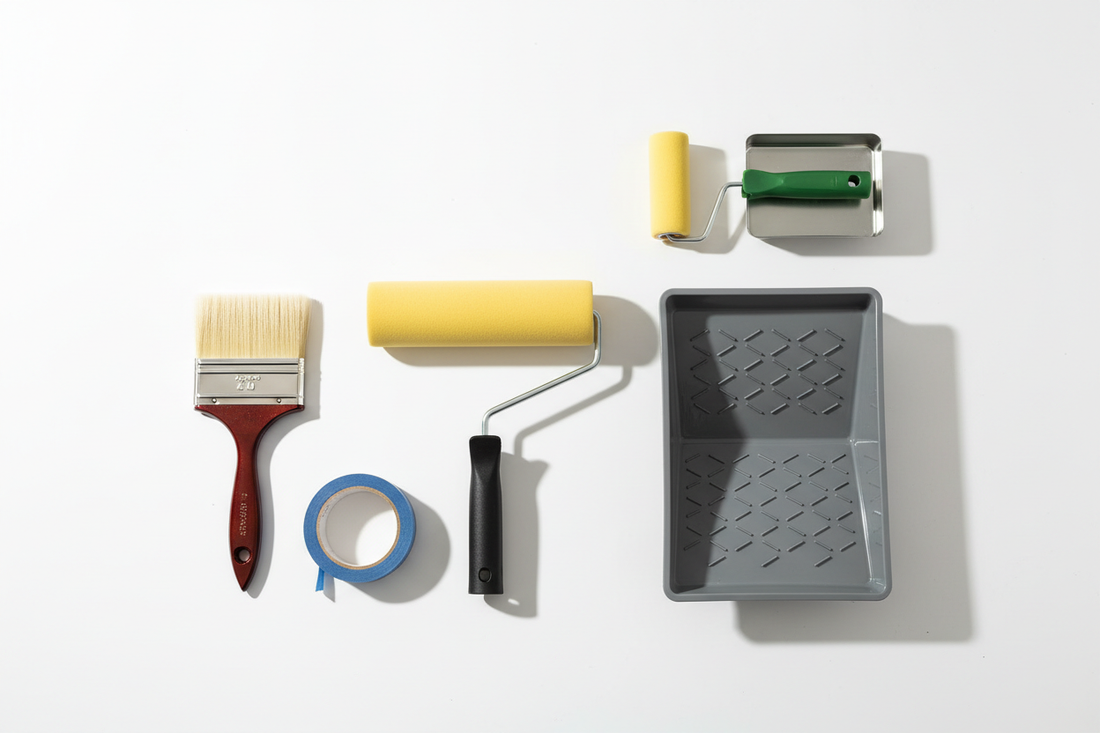 How to Use Chemical Paint Stripper