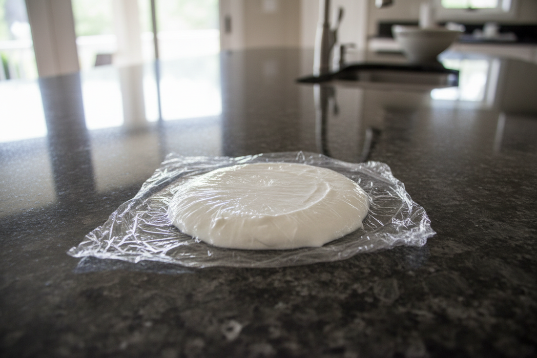 How to Remove Stains from Granite Countertops
