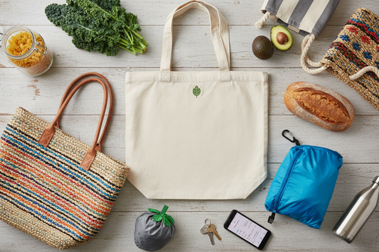 Best Reusable Shopping Bags