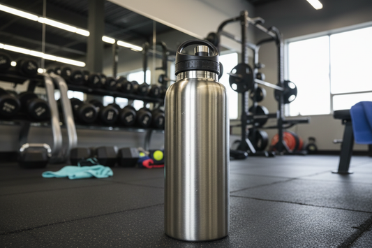 Best Reusable Water Bottle for Gym
