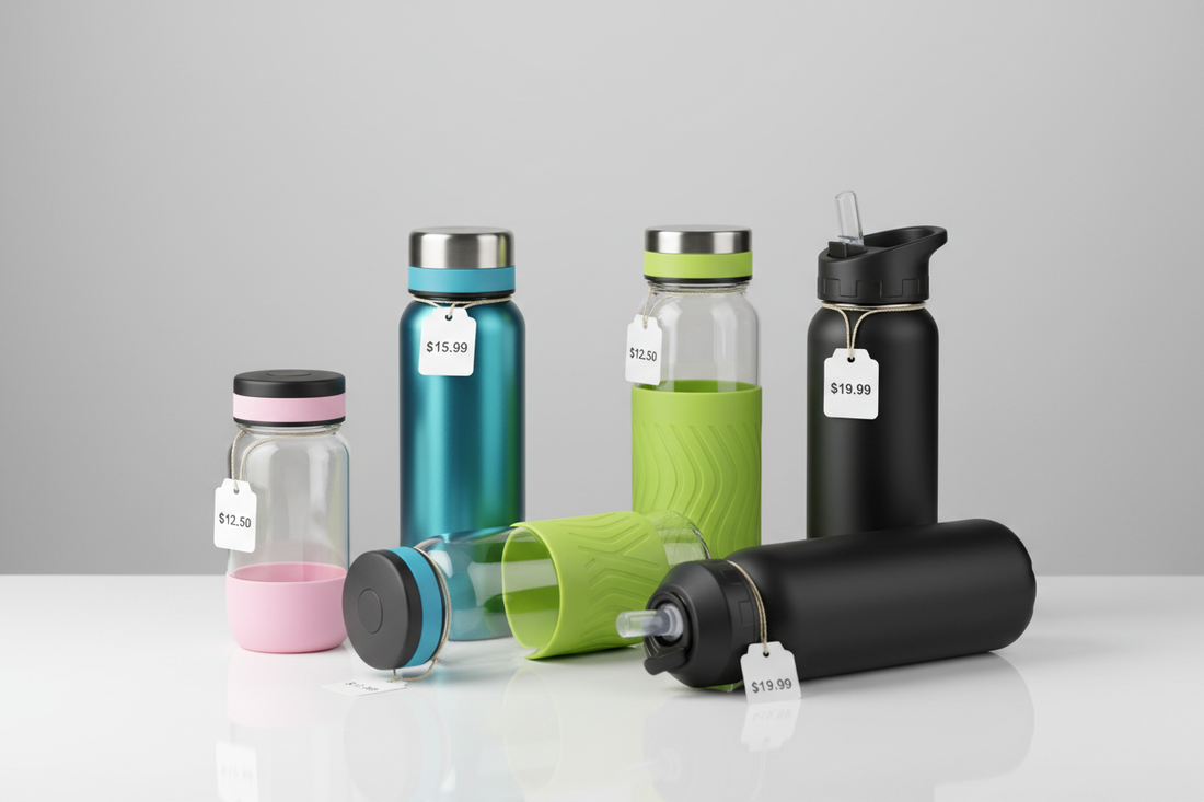 Best Reusable Water Bottle Under $20