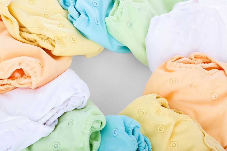 Long-Term Benefits of Eco-Friendly Baby Products