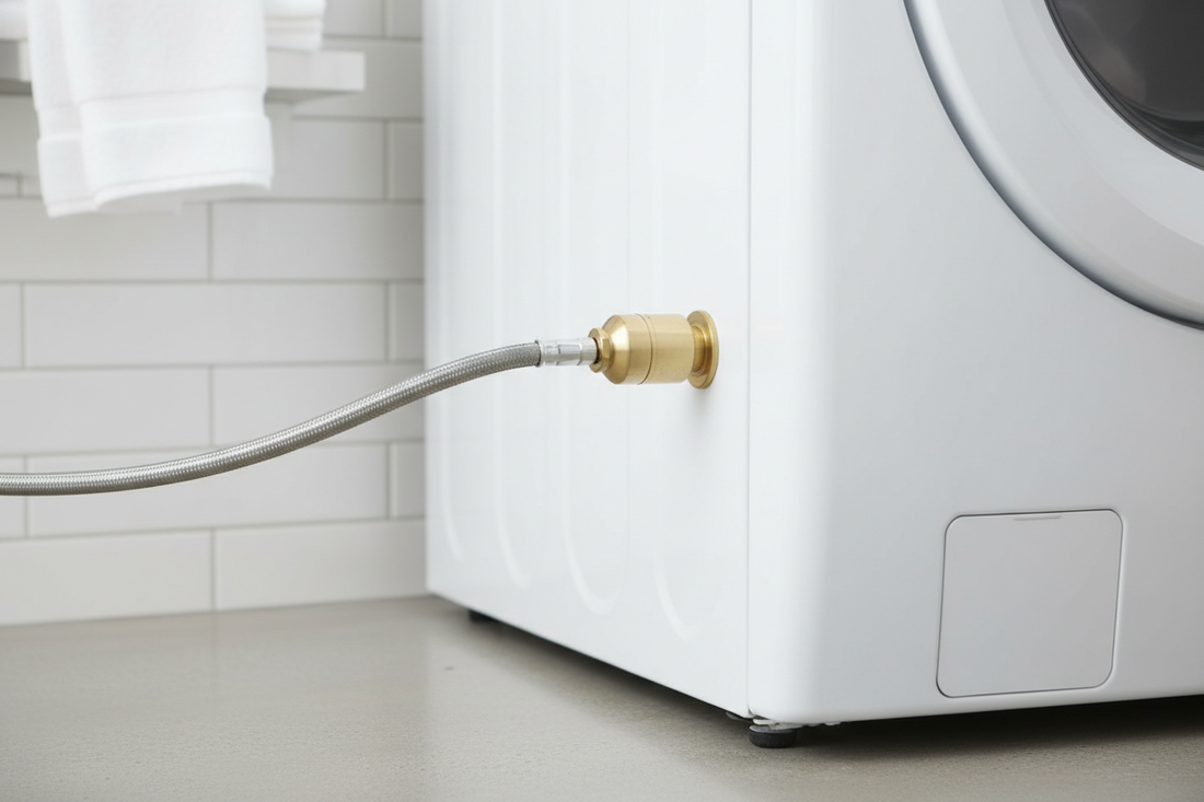 How to Fix Banging Pipes