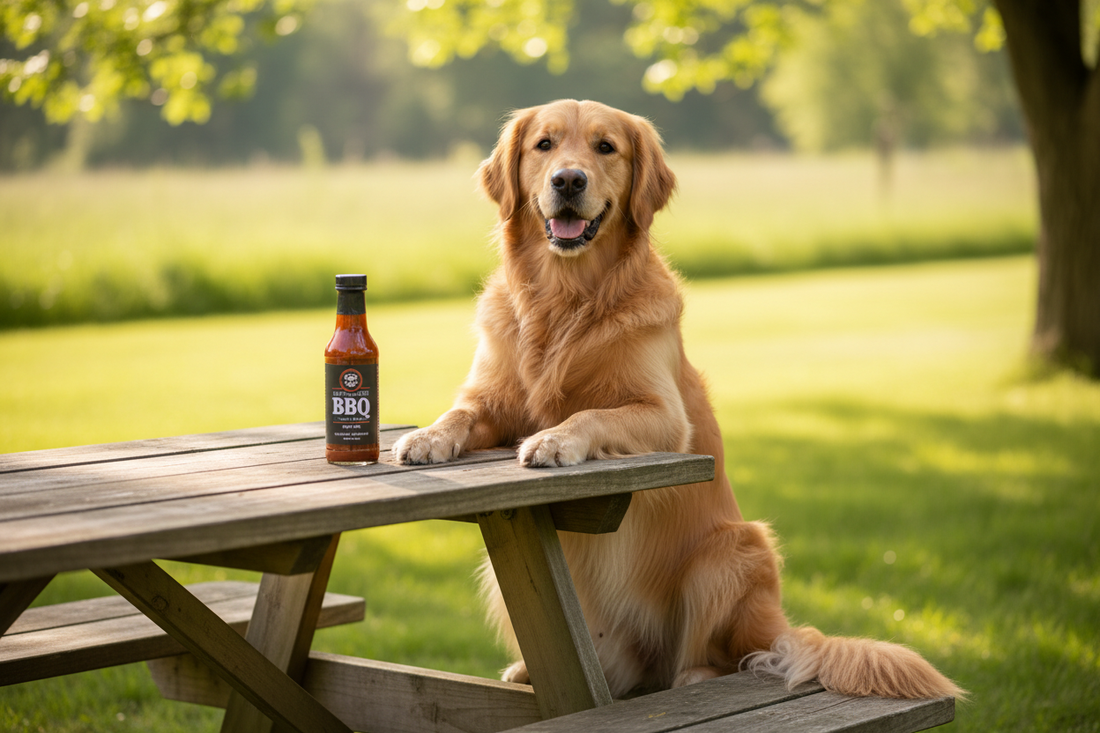 Can Dogs Eat BBQ Sauce