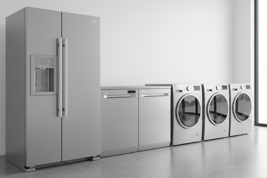 Best Appliance Brands for Reliability