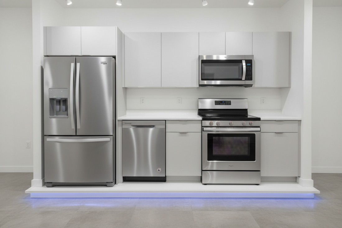 Best Appliance Package Deals - Are They Worth It?