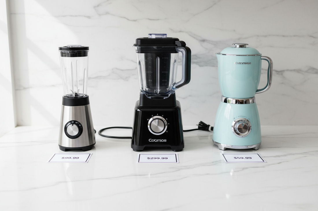 Best Blender Under $150