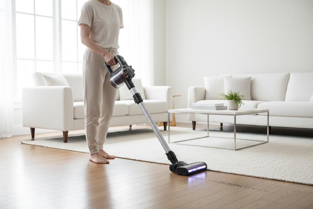 Best Cordless Vacuum Under $150