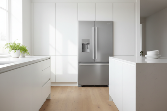 Best Counter Depth Refrigerator: What to Know Before You Buy