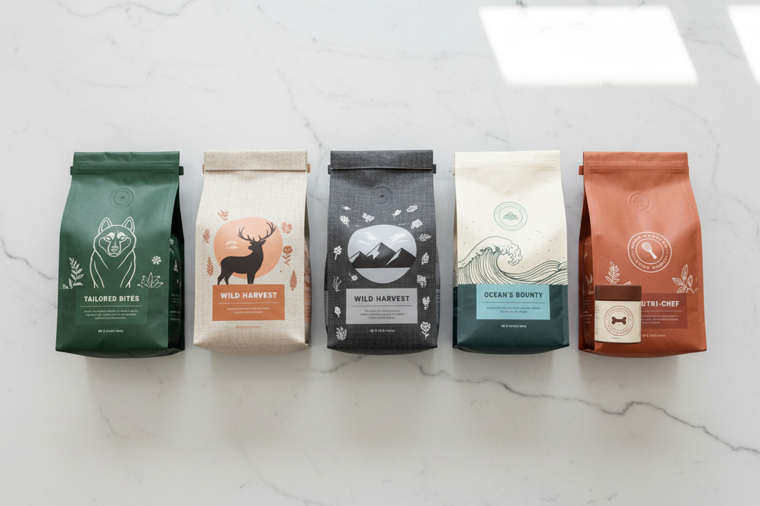 Best Dog Food Brands for Quality: What Sets Them Apart