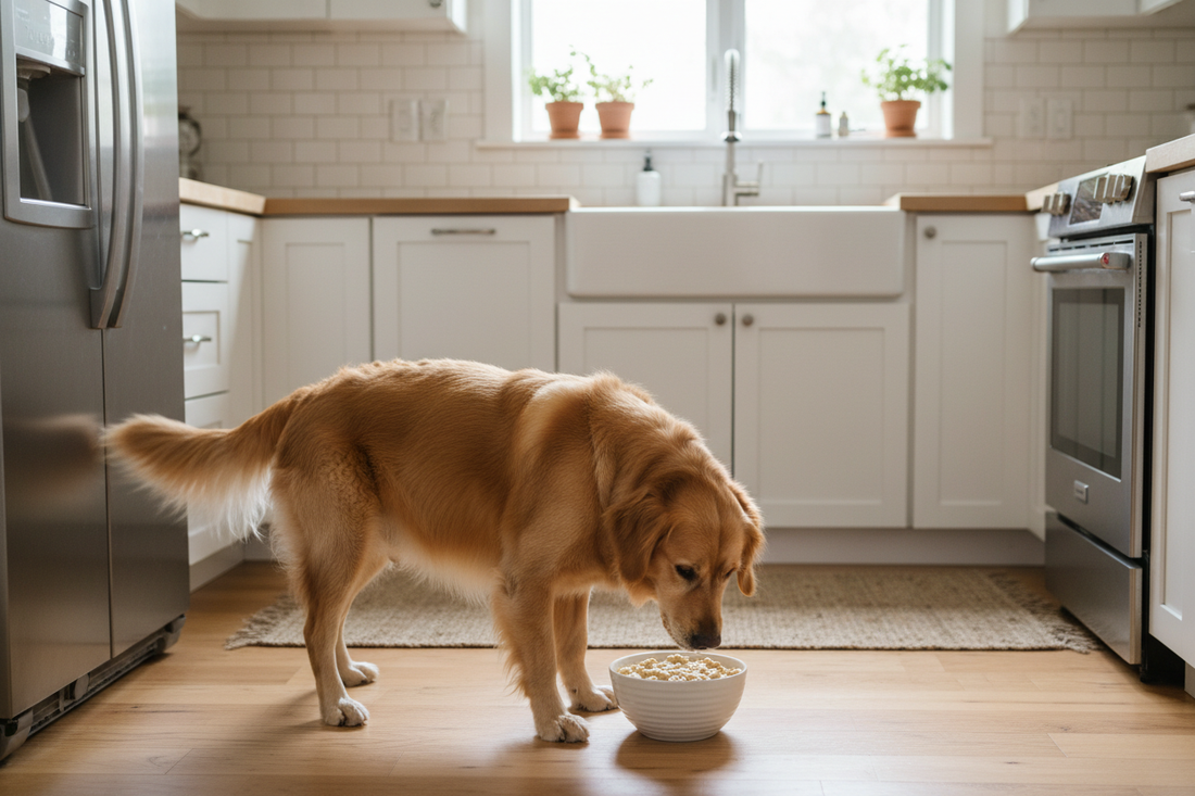 Best Dog Food for Sensitive Stomach: Top Picks for Digestive Health