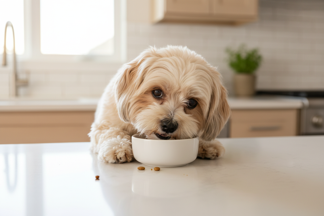 Best Dog Food for Small Breeds: Top Picks for Little Dogs