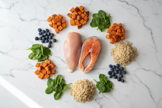 Best Dog Food Ingredients to Look For: What Makes a Quality Dog Food