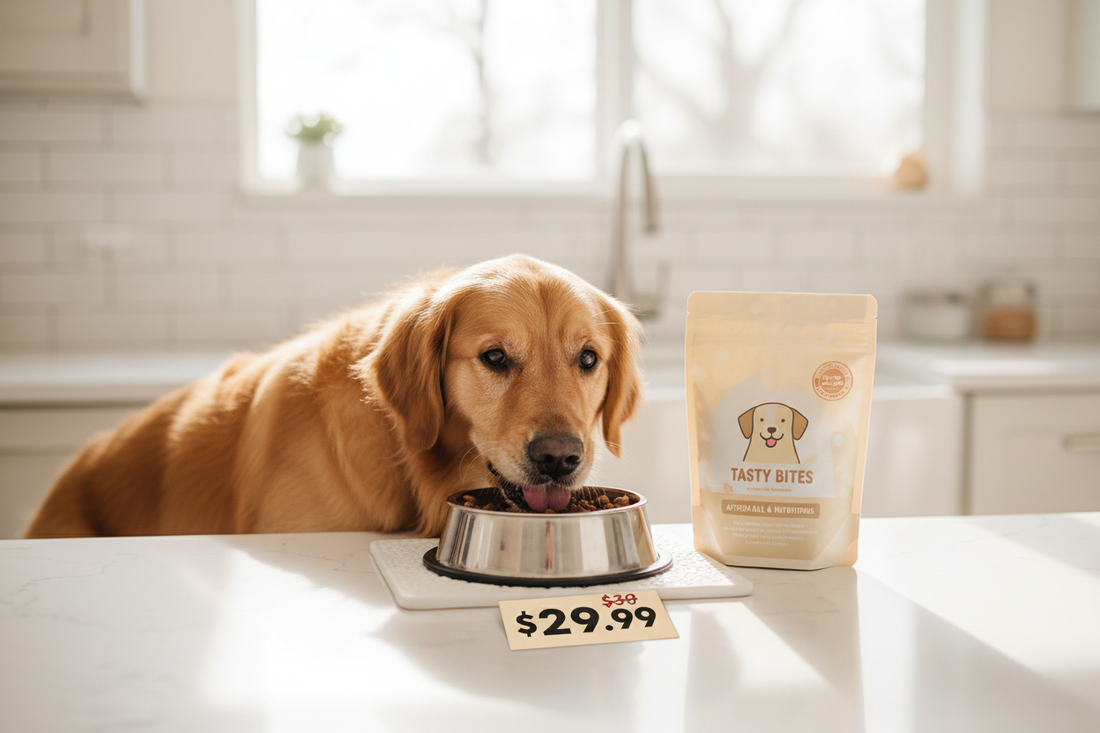 Best Dog Food Under $30: Quality Picks That Won't Break the Bank