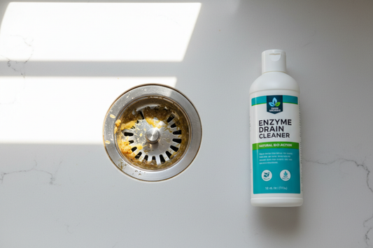 Best Drain Cleaner for Grease