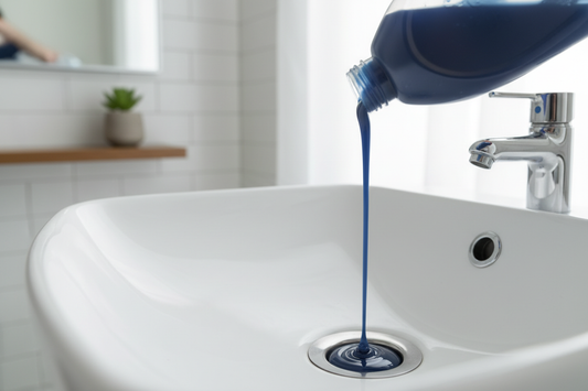 Best Drain Cleaner for Hair