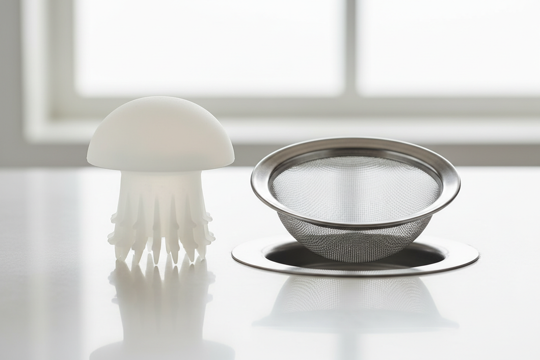 Best Drain Hair Catcher