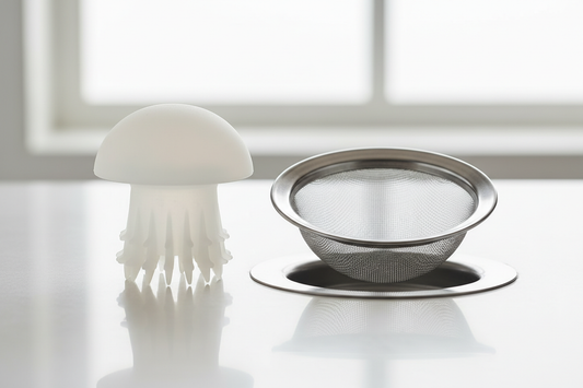 Best Drain Hair Catcher